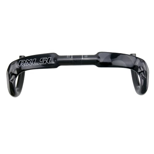 Carbon Road Bike Drop Handlebars 31.8mm N958967