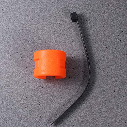 Bike Chainstay Protector Frame Guard for Mountain Road Bike G8699