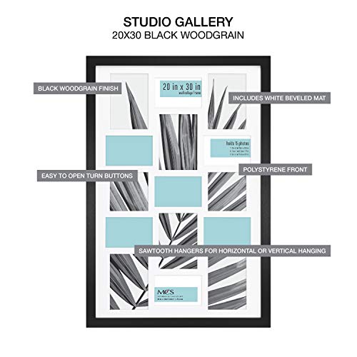 Gallery Frame V736