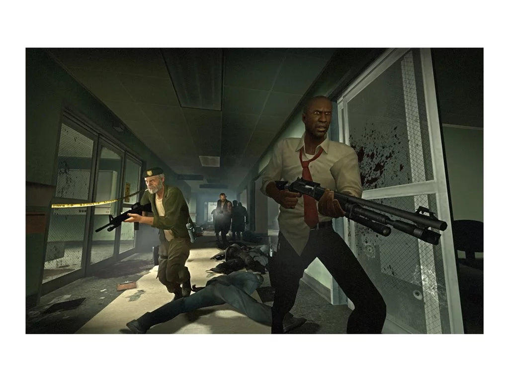 Left 4 Dead Game of the Year Edition - Xbox 360 V9563