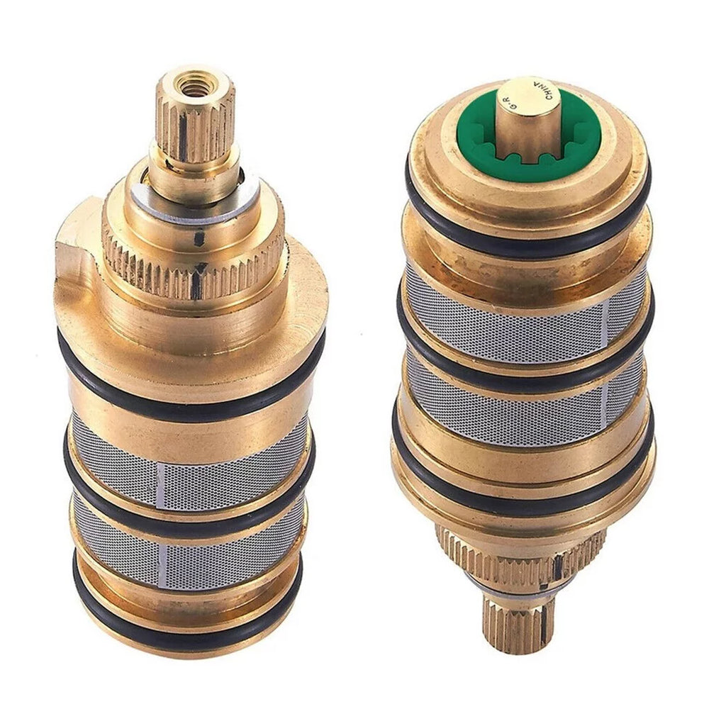 Brass Thermostatic Shower Mixer Valve Cartridge Repair Kit V8029