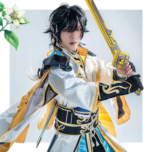Anime Foam Sword for Cosplay and Costume Parties P768