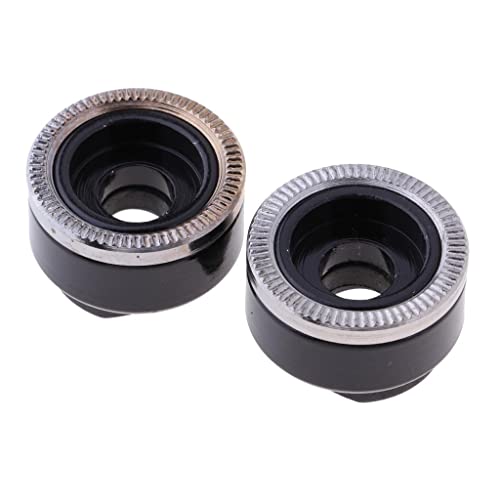 Bike Spring Replacement Axle Nut Washer Slider Quick Release Parts R413327