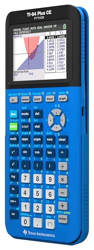 Graphing Calculator, Black I19211