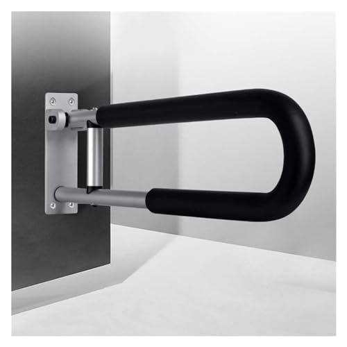 Bathroom Wall Mounted Safety Grab Bar Handrail I142