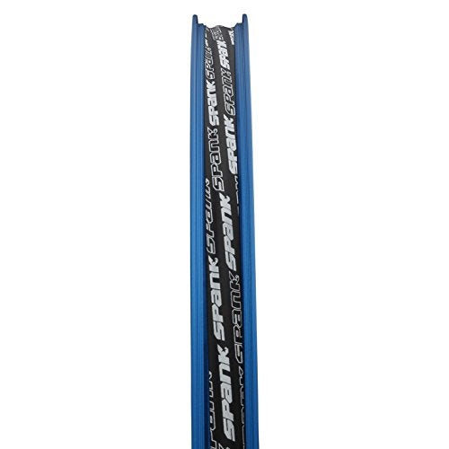 Bicycle Beadbite Rim, 1/4 Inches, 32h, 27.5 Zoll F906796