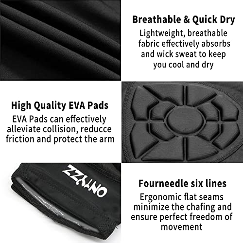 Kids Knee Compression Pad Guards for Basketball Soccer K184