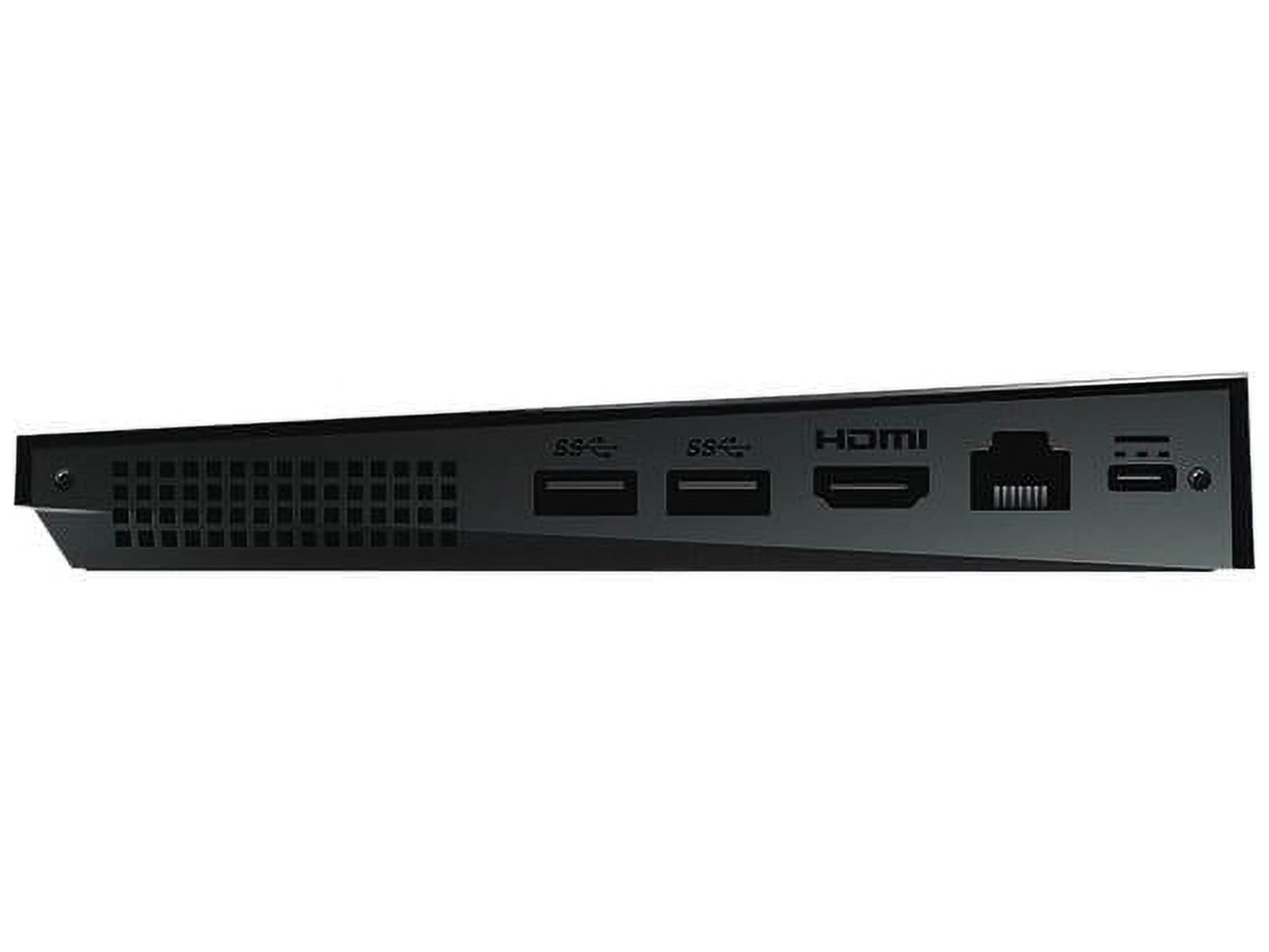 4K HDR Streaming Media Player with Dolby Vision G5947