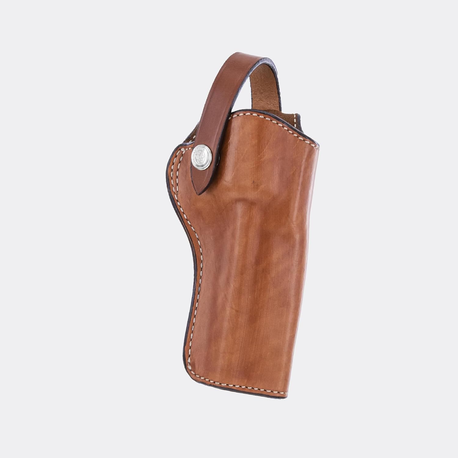 Lawman Holster Tan Left Hand Large Single Action 4 5/8 Inch O239