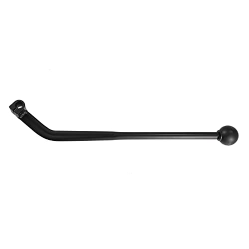 Motorcycle Hand Gear Lever Shifter Handle 135 Degree Universal U3374