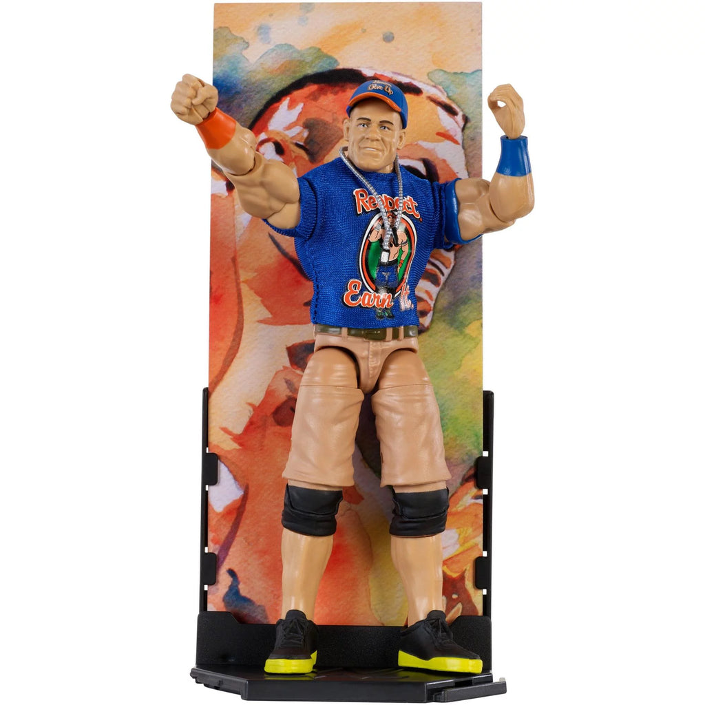 John Cena Action Figure J803