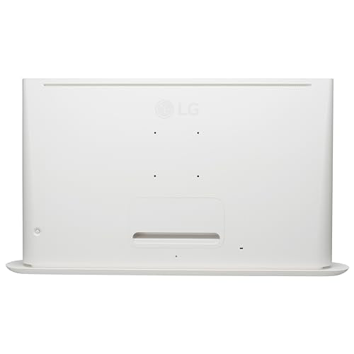 32-Inch 4K UHD Smart Monitor with IPS Display and USB-C T8218