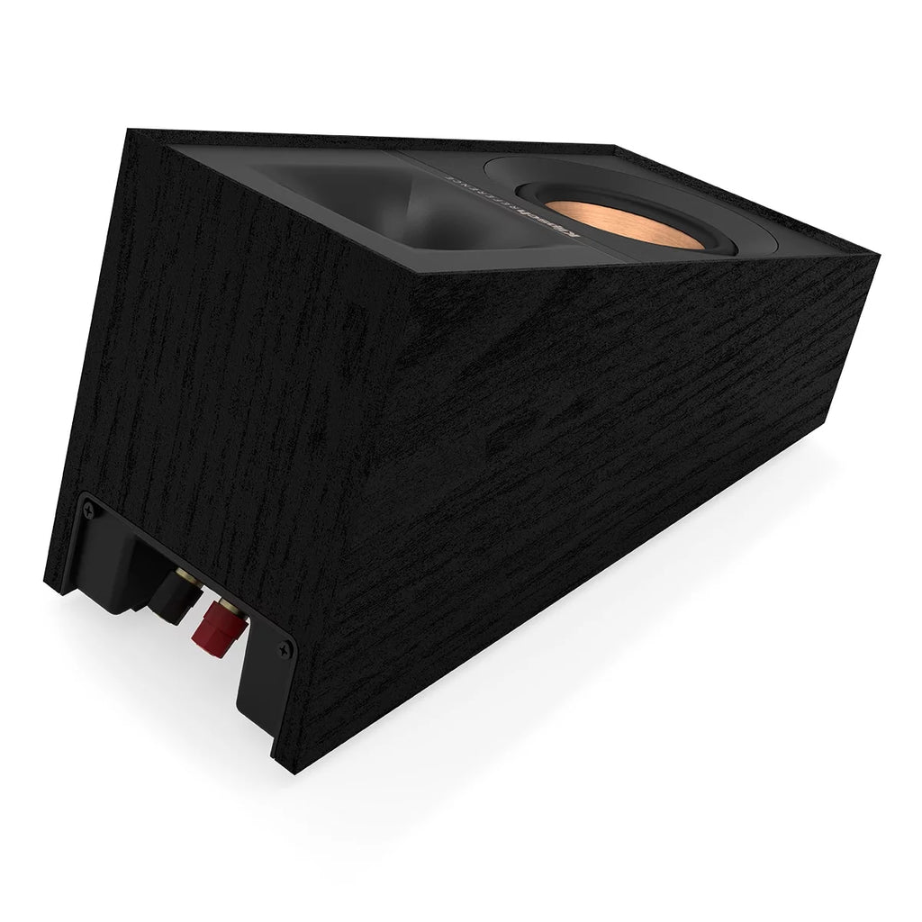 Dolby Atmos Speakers - Pair (Black) Z25548