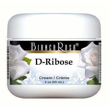 D-Ribose Cream 2 oz, 2 Pack A199388