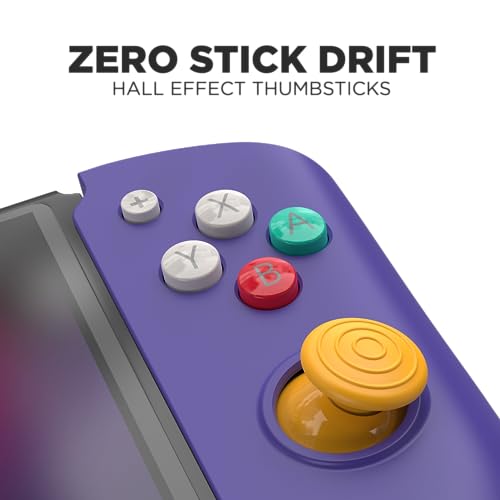Nitro Deck with Carry Case for Nintendo Switch and Switch OLED M9645