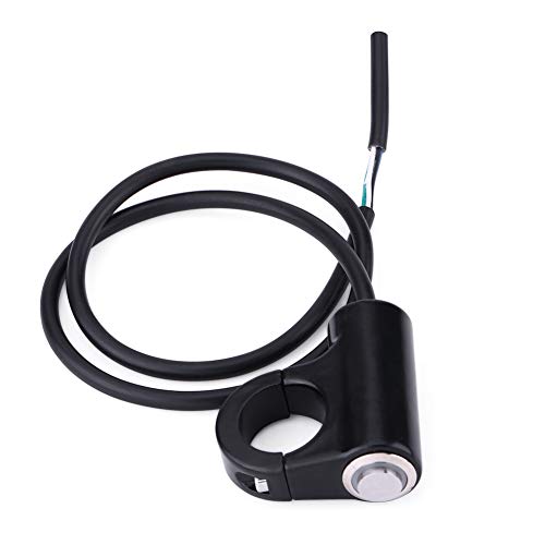 Motorcycle Handlebar ON/Off Switch, 7/8 inch (22mm) Fit X965932