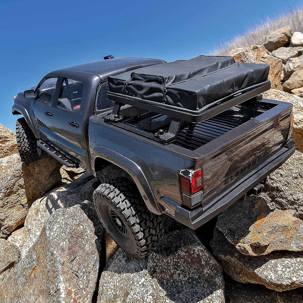 1/10 Enduro Trail Truck 4WD RTR Ready to Run LiPo Combo Q5122