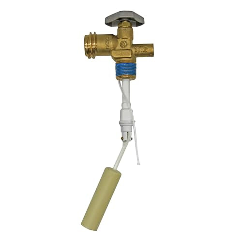 30-Pound Propane Tank Cylinder with OPD Valve A79817