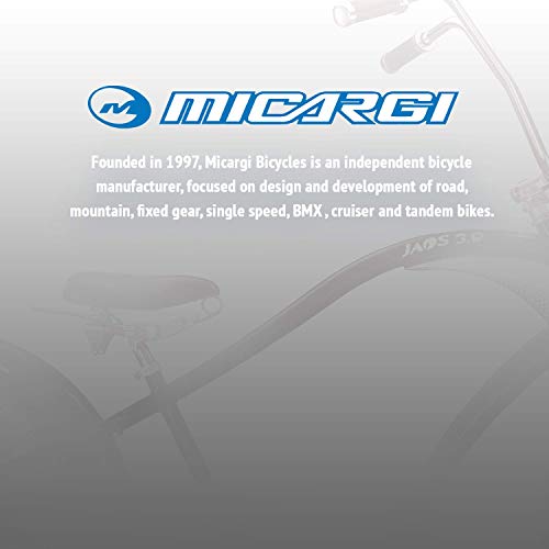 Extra Wide Padded Bicycle Saddle for Men and Women D741046