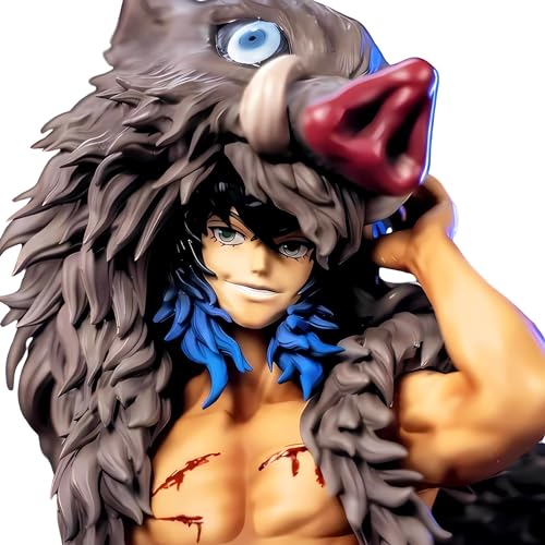 Demon Slayer Action Figure Desktop Decoration 32CM T2170