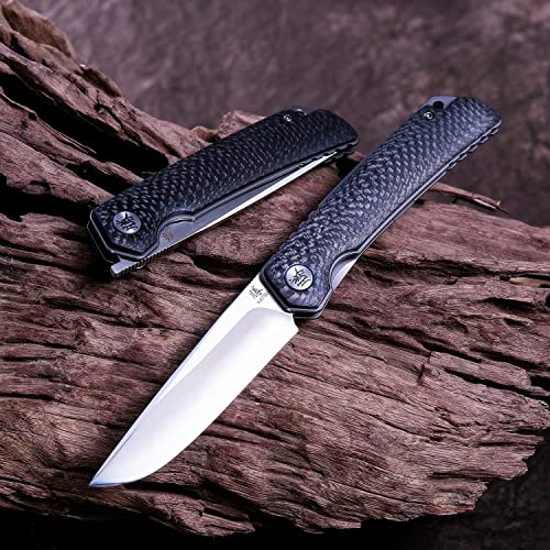 Folding Pocket Japanese Knife Z995856