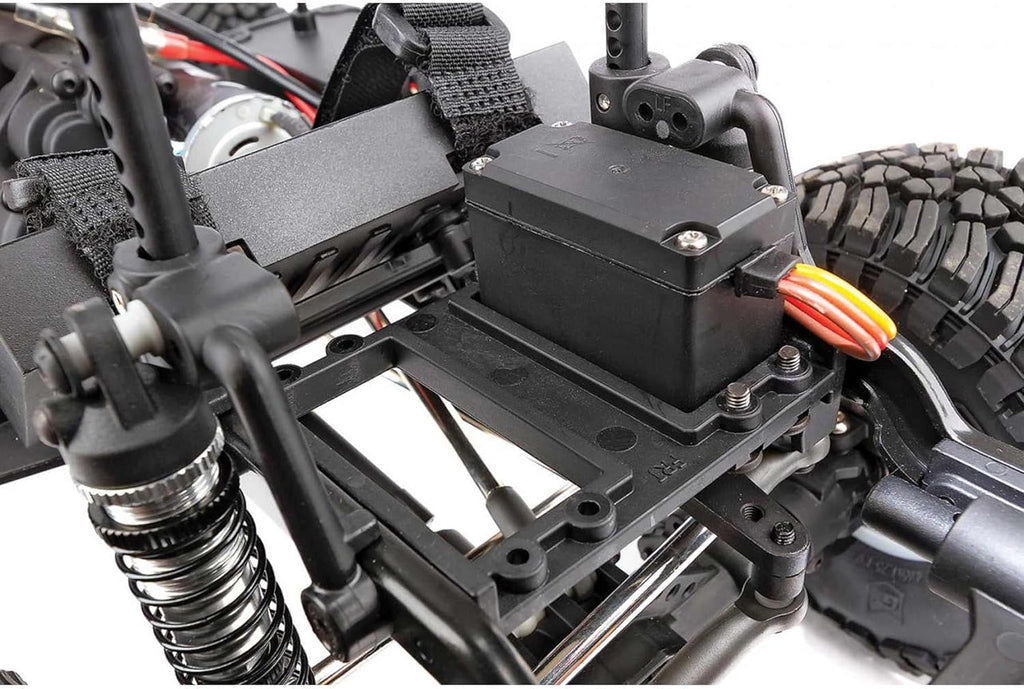 1/10 Electric Off-Road Trail Truck RTR X51995