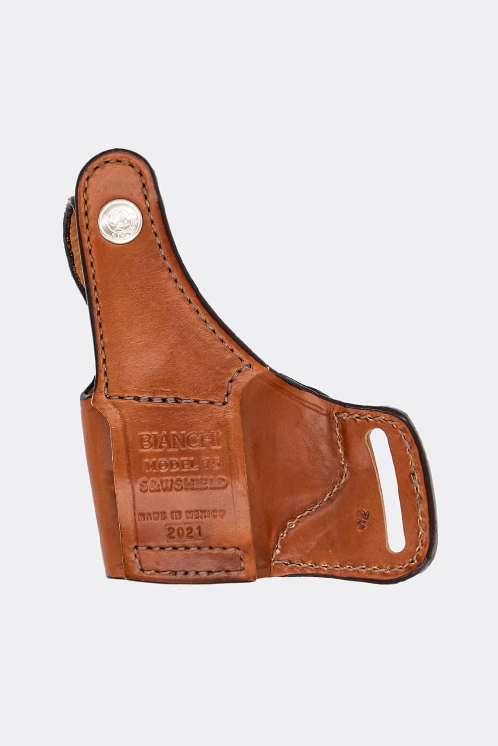 Left Hand Tan Holster for S&W Shield I476244