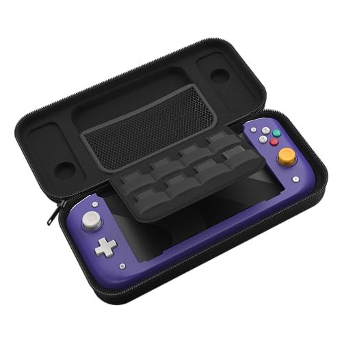 Nitro Deck with Carry Case for Nintendo Switch and Switch OLED M9645
