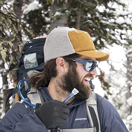 Ultralight Taste-Free Water Reservoir Hydration Bladder L577
