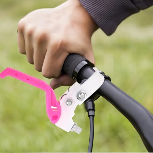 Bicycle Brake Lever and Grip Set for Kids Bike, 1 Pair K997
