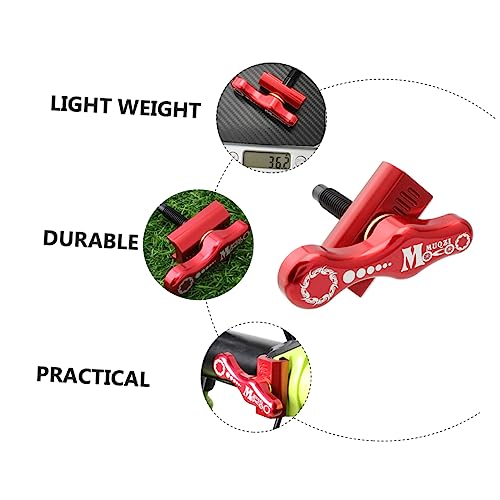 Bicycle Folding Buckle Hinge Clamp Quick Release W7486