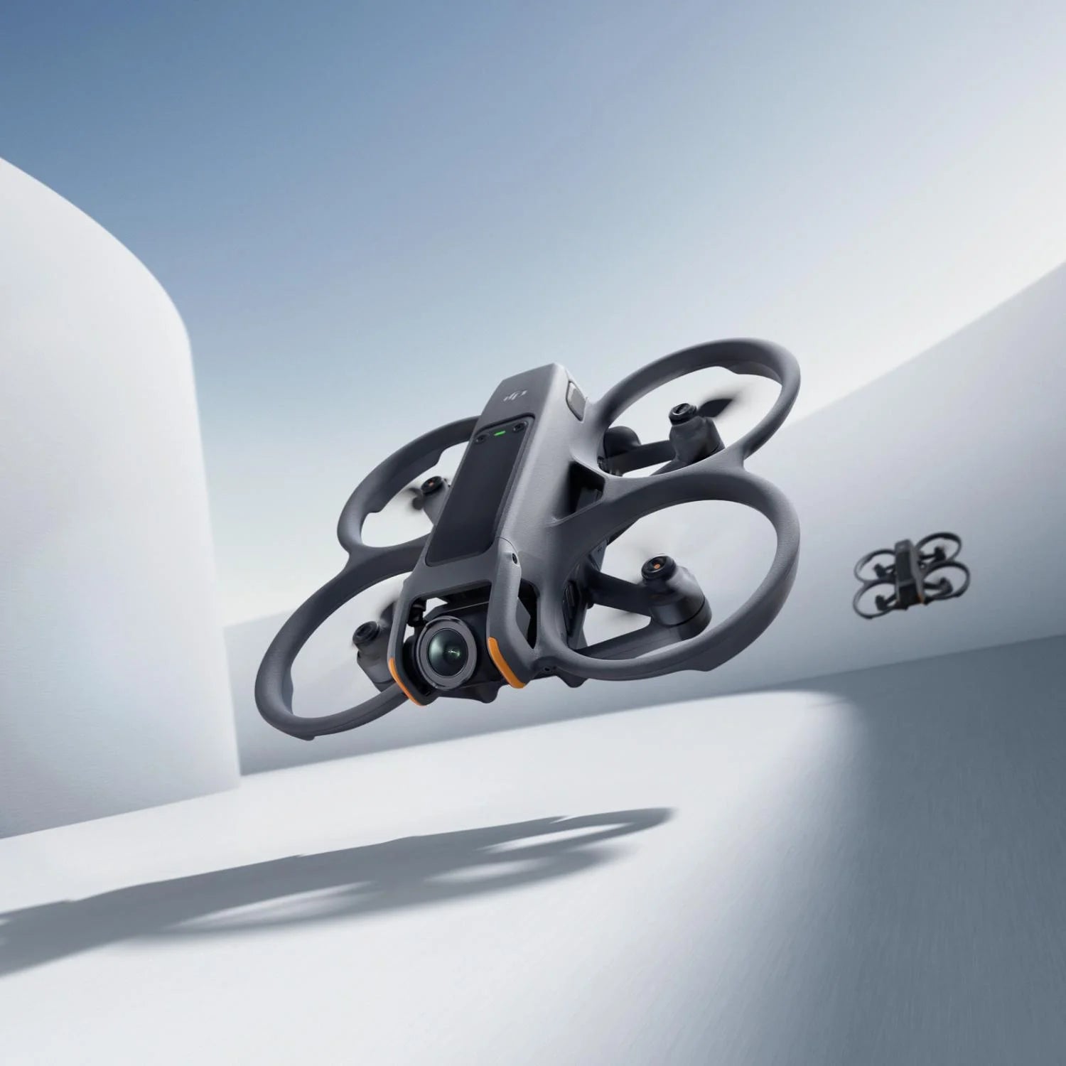 FPV Drone with 4K Camera, Goggles and Motion Controller F81387