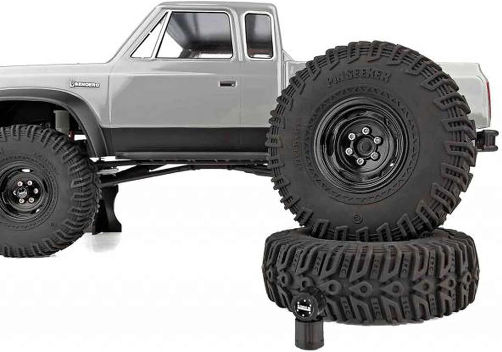 1/10 Electric Off-Road Trail Truck RTR B440