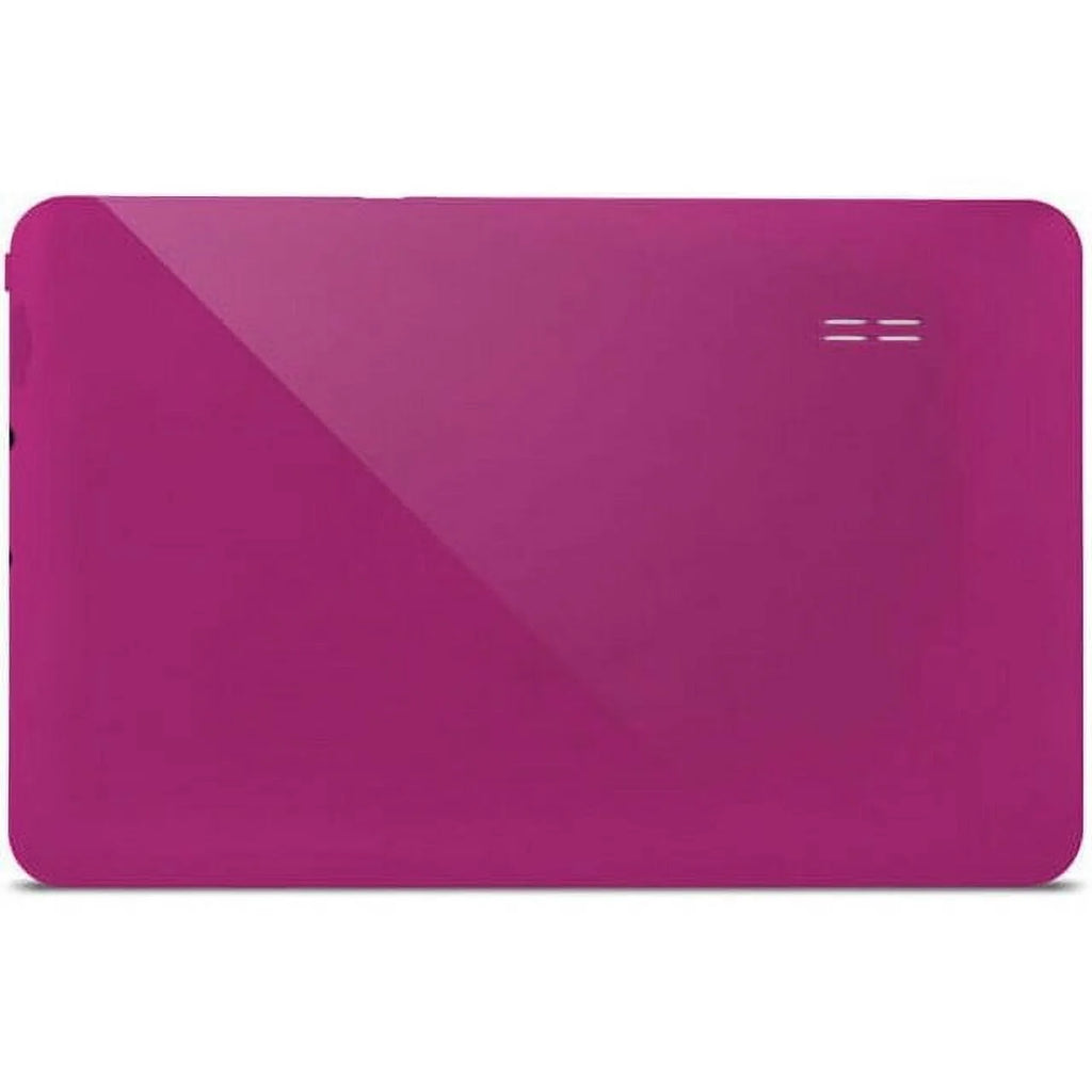 7" Tablet with 4GB Memory D3216