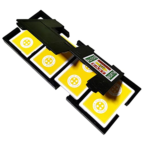 Duplicate Bridge Boards for Dealing Machine Set of 16 I479
