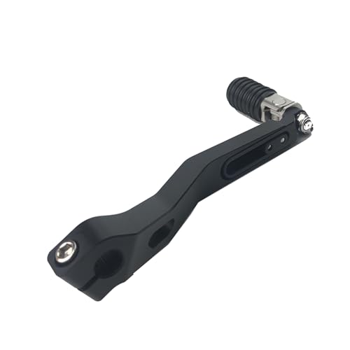 Motorcycle CNC Aluminum Adjustable Folding Gear Shifter Pedal Lever X598