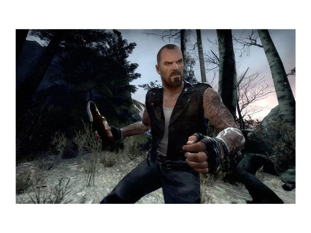 Left 4 Dead Game of the Year Edition - Xbox 360 V9563