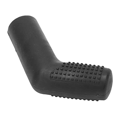Motorcycle Gear Shifter Cover, 4PCS Rubber Anti Slip Shoe Protector K5213