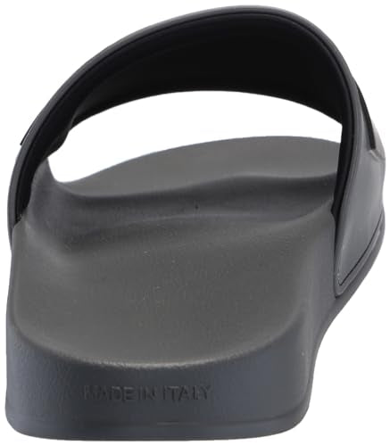 Men's Rubber Slide Sandal I279