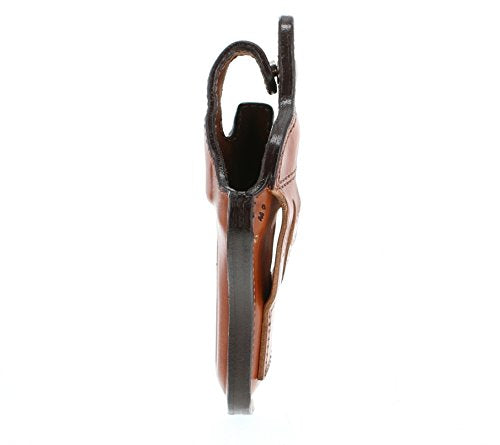 Thumbsnap Holster for Ruger GP100 4-Inch (Tan) J497468