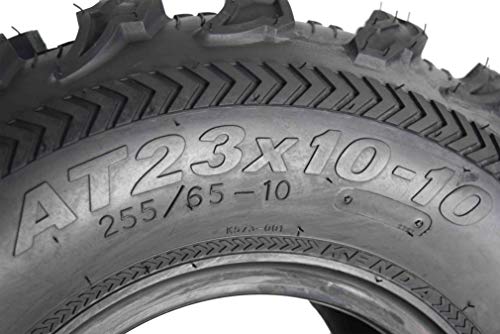 23x8-11 Front ATV 6 Ply Tire B695