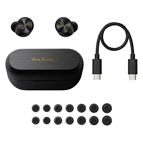 Wireless Bluetooth Earbuds with Noise Cancelling L35099