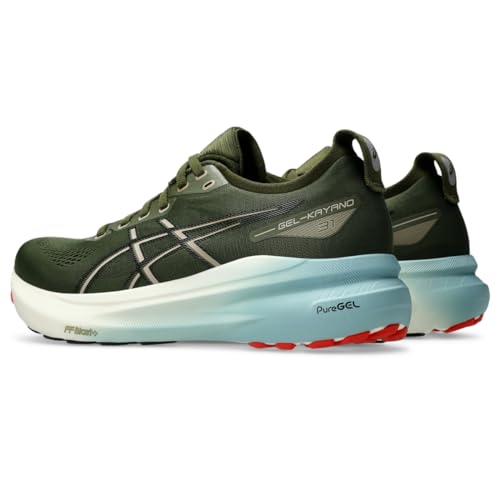 Men's Gel-Kayano 31 Running Shoes L3375