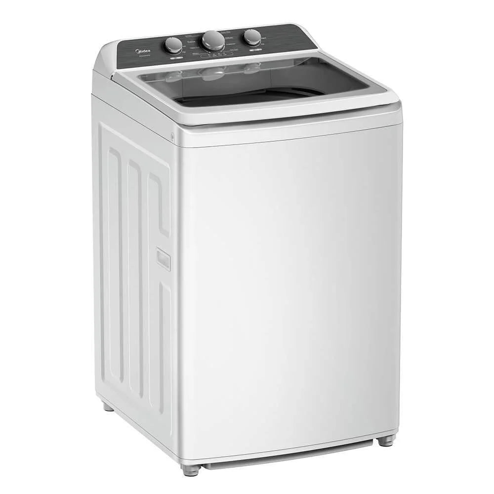 Top Load Washer with Agitator and Stainless Tub Q237894