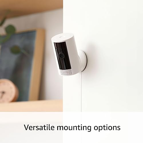 Indoor Security Camera Y62627