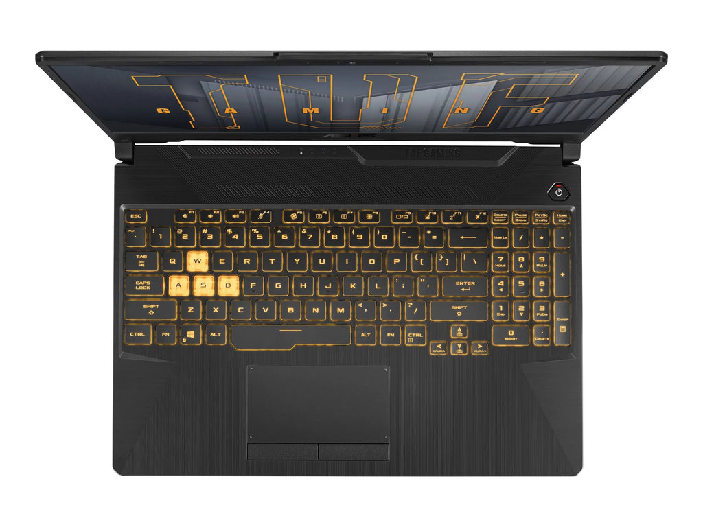 Gaming Laptop 15.6" FHD 144Hz, Core i5, RTX 3050 Ti, 16GB RAM, 512GB SSD B806