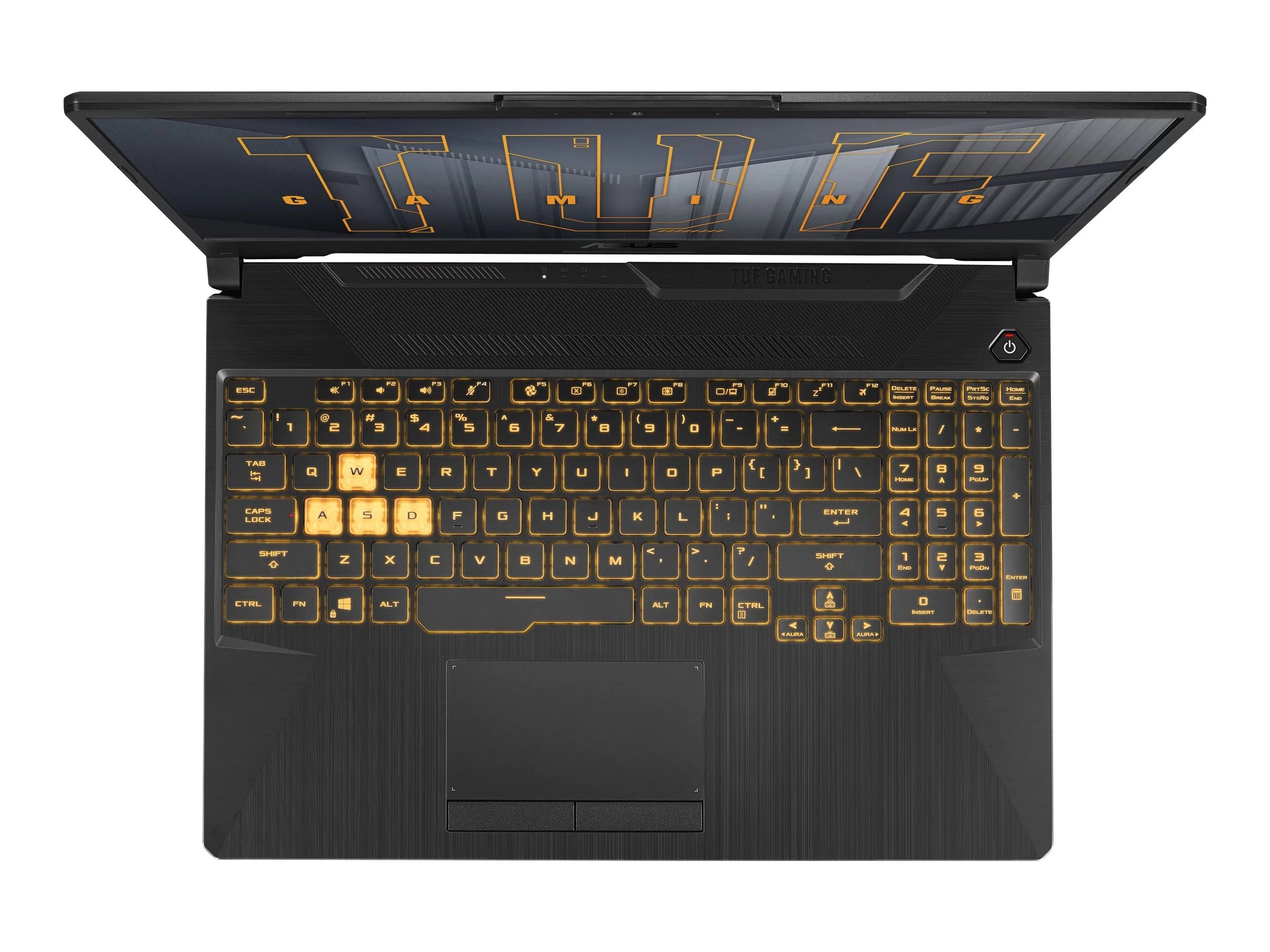 Gaming Laptop 15.6" FHD 144Hz, Core i5, RTX 3050 Ti, 16GB RAM, 512GB SSD B806
