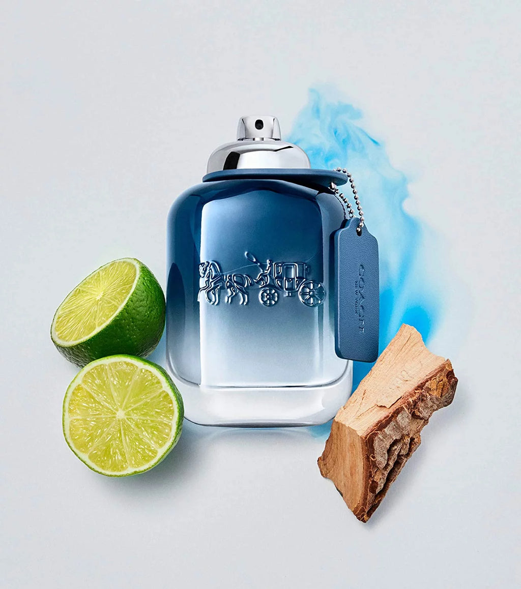 Men's Eau De Toilette Spray 3.3 oz F5953