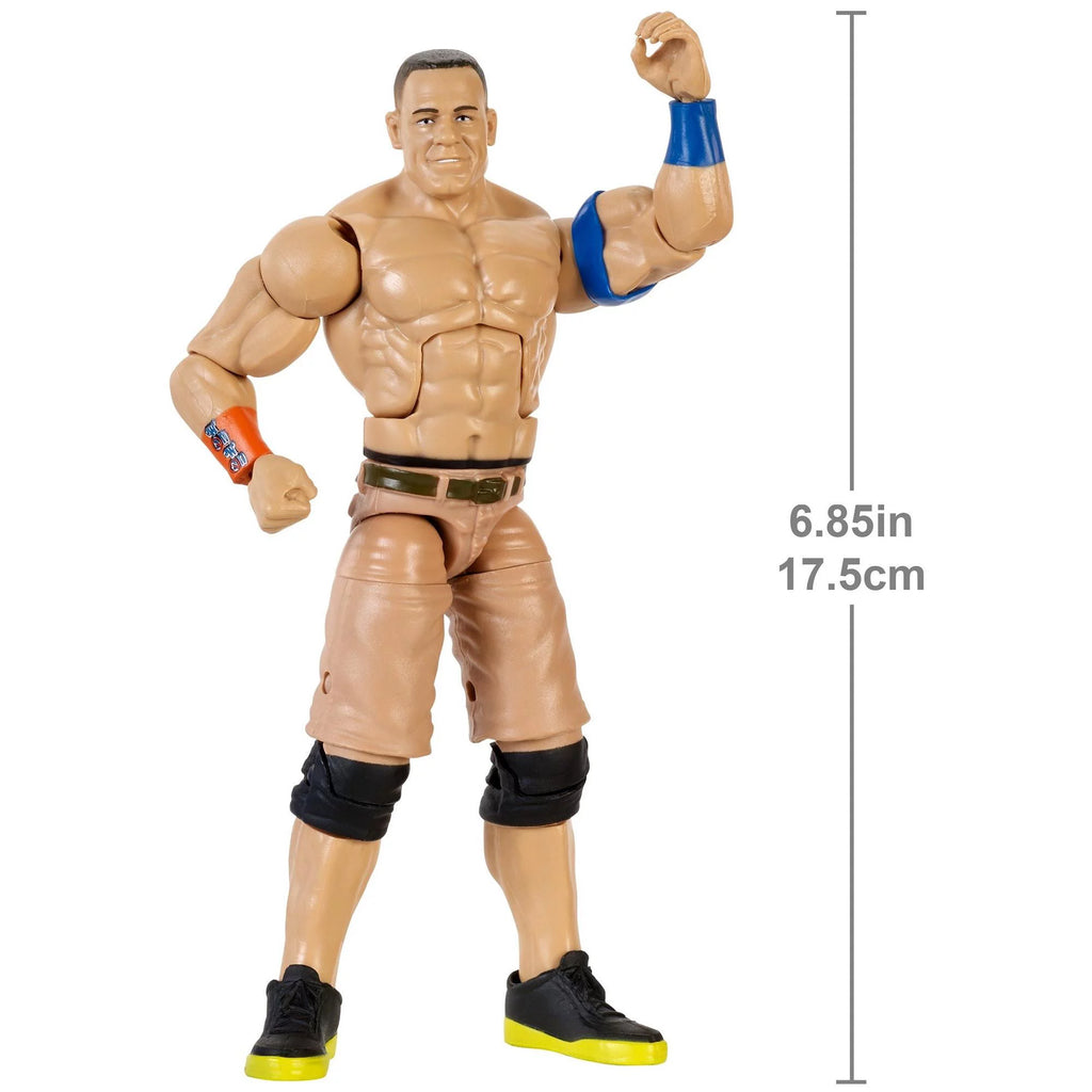John Cena Action Figure J803