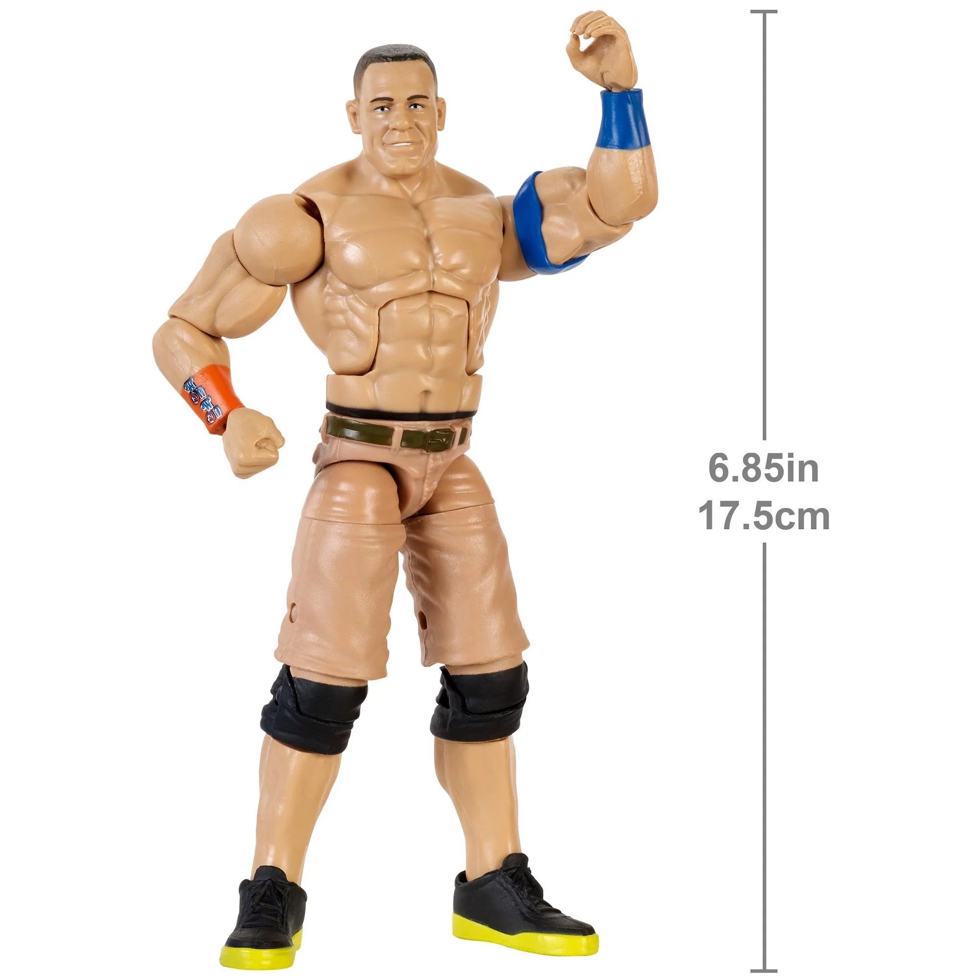 John Cena Action Figure J803